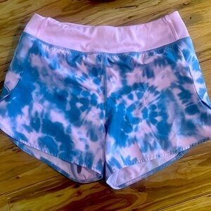 Athleta Girl Shorts size 12